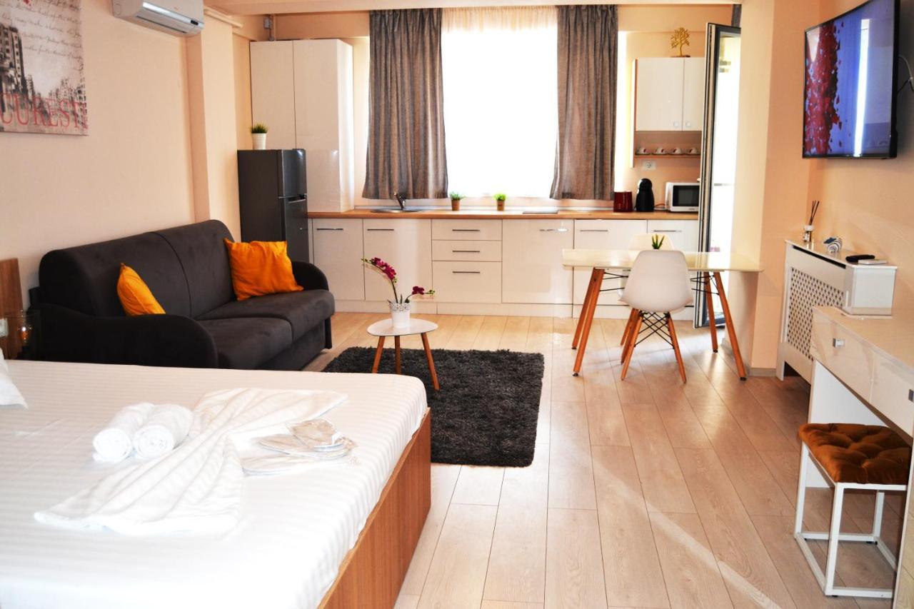 Caesar'S Studio Mamaia-Nord Kültér fotó