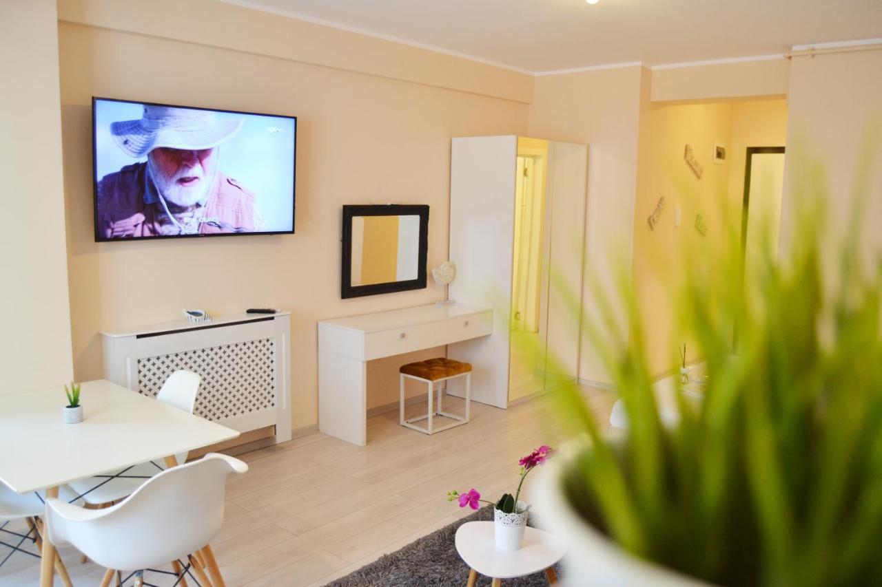 Caesar'S Studio Mamaia-Nord Kültér fotó