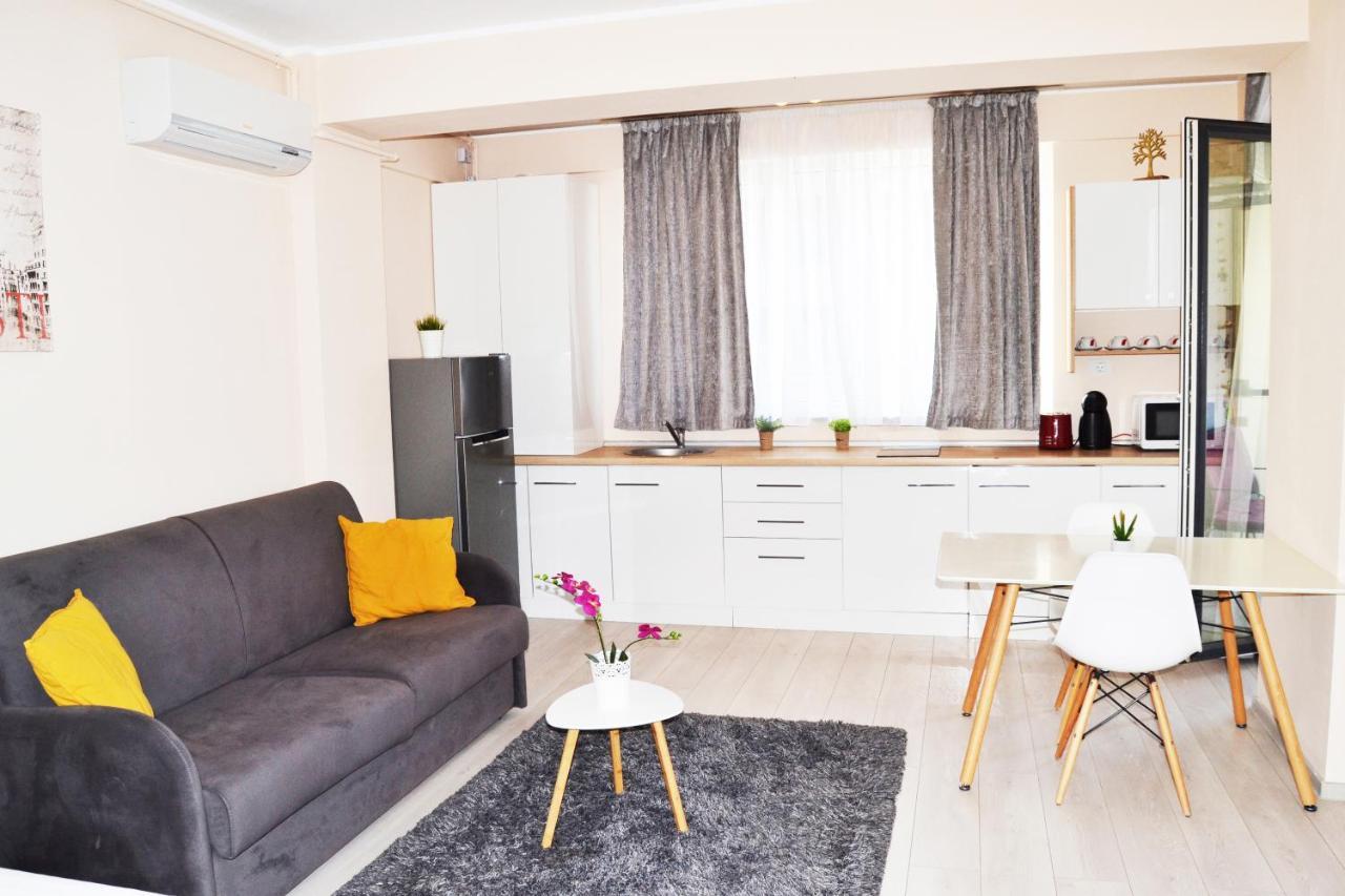 Caesar'S Studio Mamaia-Nord Kültér fotó