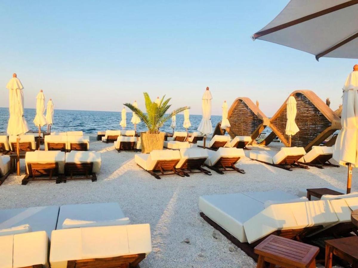 Caesar'S Studio Mamaia-Nord Kültér fotó