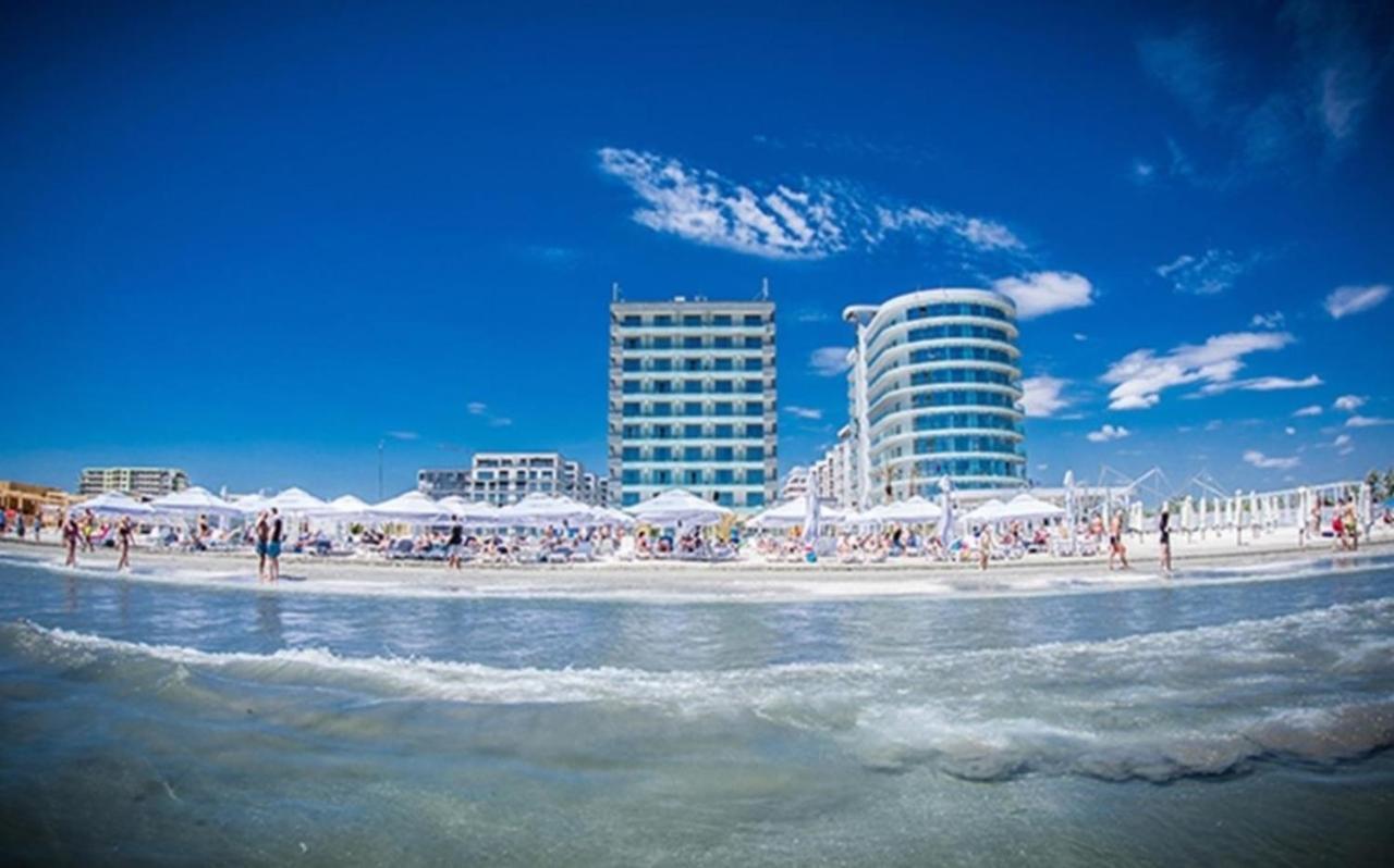 Caesar'S Studio Mamaia-Nord Kültér fotó