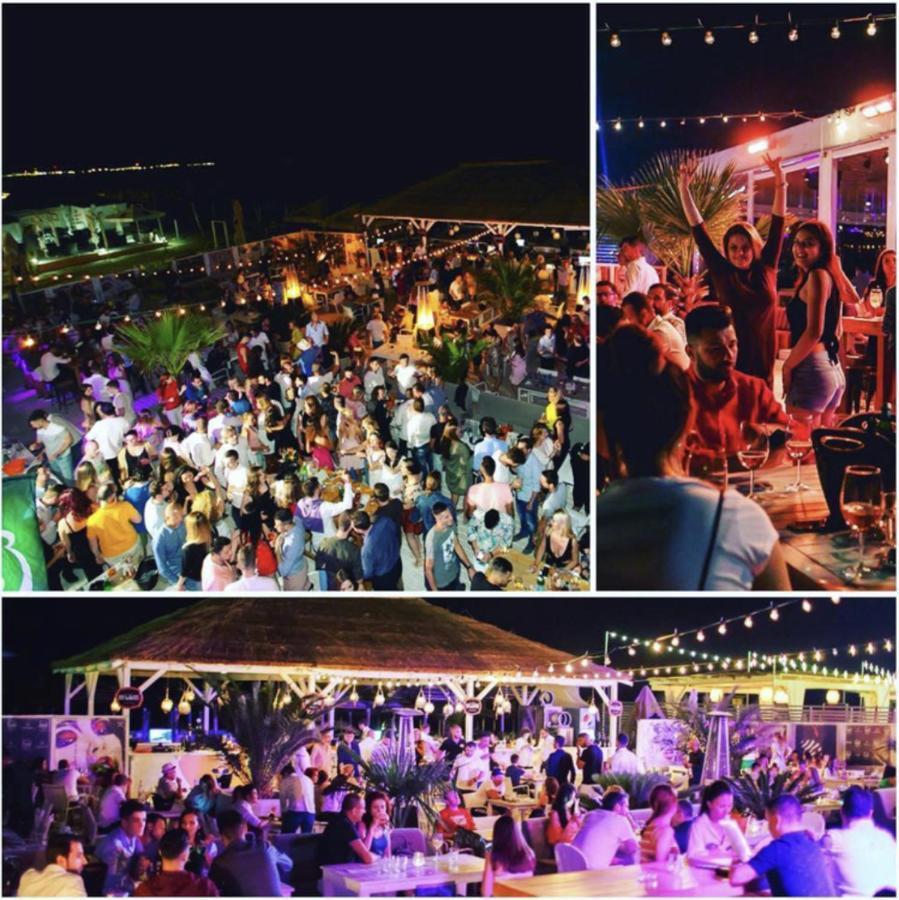 Caesar'S Studio Mamaia-Nord Kültér fotó