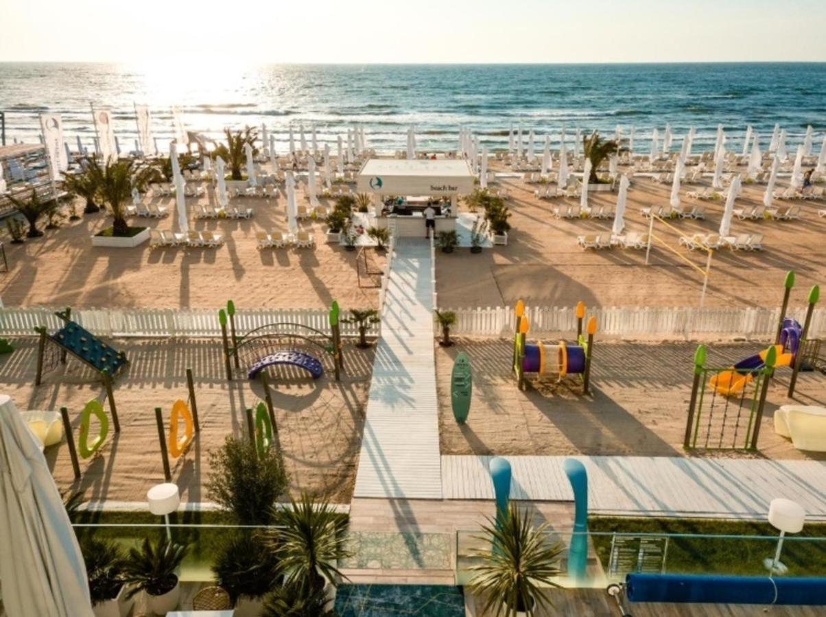 Caesar'S Studio Mamaia-Nord Kültér fotó