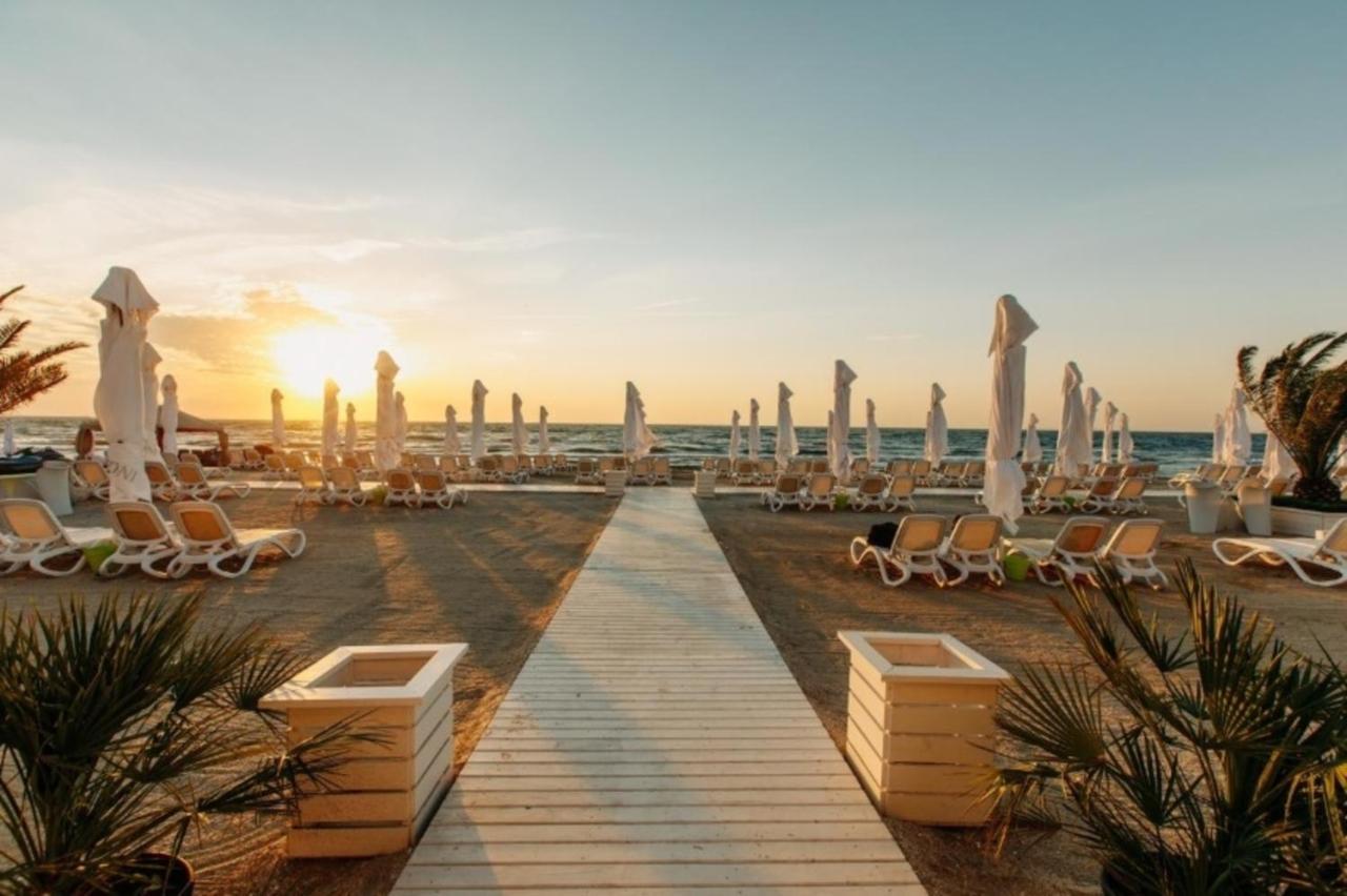 Caesar'S Studio Mamaia-Nord Kültér fotó
