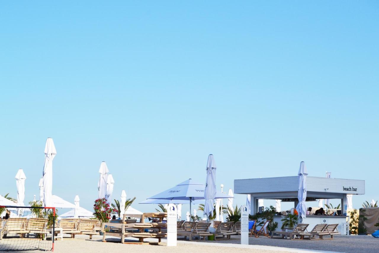 Caesar'S Studio Mamaia-Nord Kültér fotó