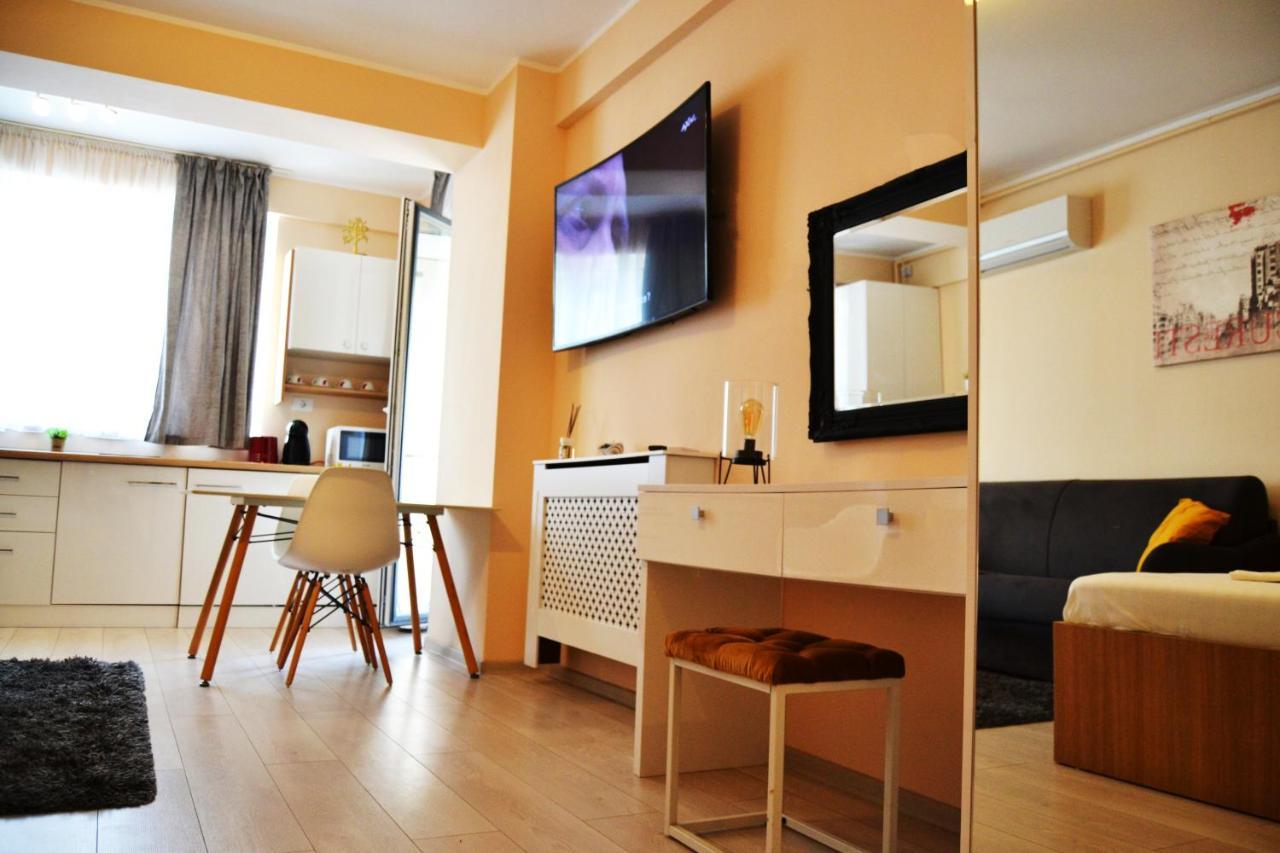 Caesar'S Studio Mamaia-Nord Kültér fotó